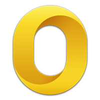 SSuite OmegaOffice HD+ icon